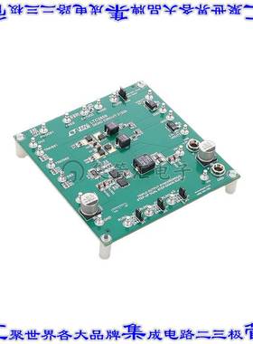 DC2122A 开发板评估板 LTC3859ALEUHF DEMO BOARD - 4.5V