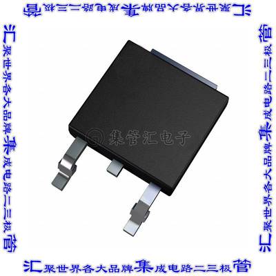 STGD4M65DF2 晶体管 IGBT TRENCH FS 650V 8A DPAK