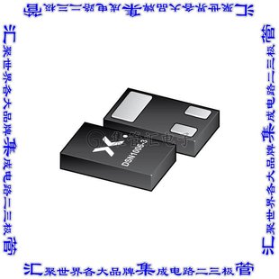 DSN1006 PMCB60XNEZ SOT8026 PMCB60XNE 晶體管 MOSFET