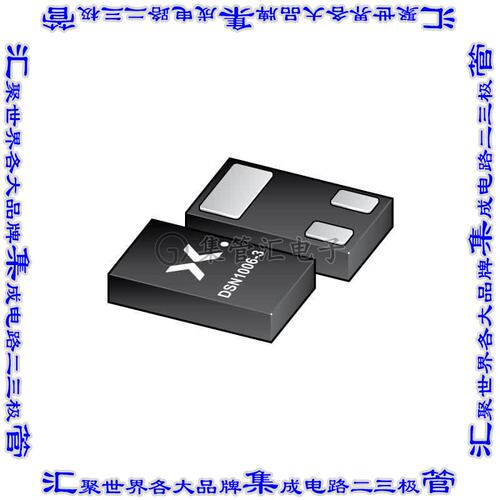 PMCB60XNEZ 晶体管 MOSFET PMCB60XNE/SOT8026/DSN1006-3