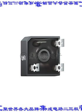 GBPC4006 桥式整流器二极管 40A, 600V, STANDARD BRIDGE RECTI