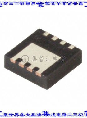 FDMC7692 晶体管 MOSFET N-CH 30V 13.3A/16A 8MLP