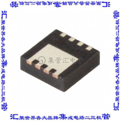 FDMC7692 晶体管 MOSFET N-CH 30V 13.3A/16A 8MLP