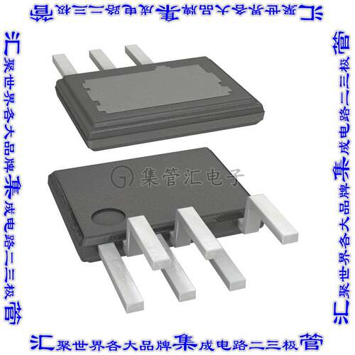 TOP256EN 离线转换器IC OFFLINE SWITCH FLYBACK 7ESIP芯片集成