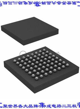 STM32U083RCI6 集成电路芯片IC MCU 32BIT 256KB FLASH 64UFBGA