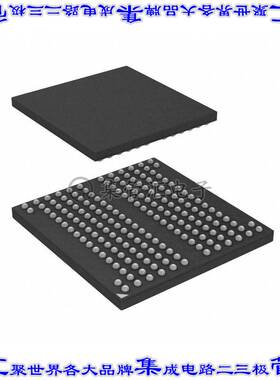 MT52L256M32D1PF-107 WT:B 存储器IC DRAM 8GBIT 933MHZ 178FBGA