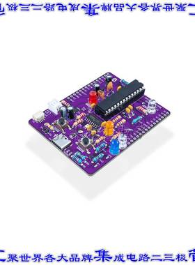 333200 开发板评估板 MAKE YOUR DASDUINO SOLDER KIT