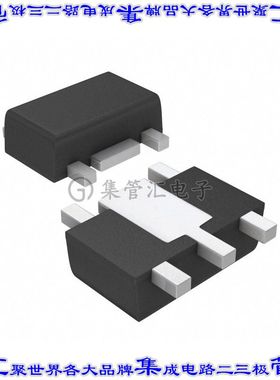 AP7361EA-33Y5-13 集成电路芯片LDO CMOS HICURR SOT89-5 T&R 2.