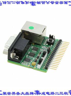 DEV-PC-1309C 开发板评估板 BOARD PCB DEV SPI/UART INTERFACE