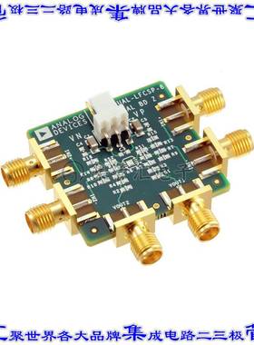 EVAL-HSAMP-2CPZ-8 开发板评估板 BARE BOARD 8-LFCSP