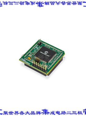 MA320203 开发板评估板 ATSAME70 MOTOR CONTROL PLUG IN