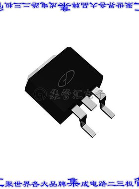 GSFT06130 晶体管 MOSFET, P-CH, SINGLE, -140A, -60