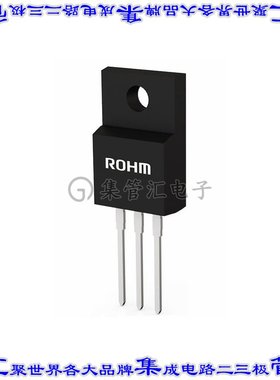 R6010YNXC7G 晶体管 MOSFET 600V 7A TO-220FM, HIGH-SPEED SWI