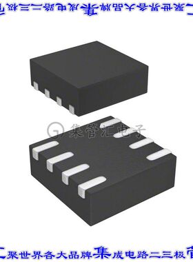 DMN2028UFDH-7 晶体管 MOSFET 2N-CH 20V 6.8A POWERDI