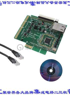 AC164132 开发板评估板 BOARD DAUGHTER PICTAIL ETHERNET