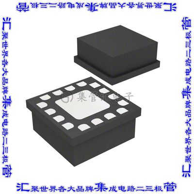 HMC748LC3C 集成电路芯片IC SELECTOR 2:1 14GBPS