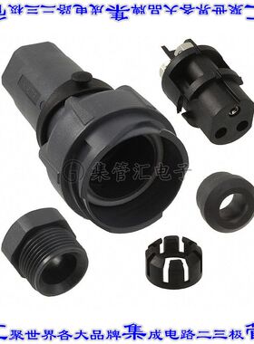 PXP7011/03S/ST/0911 连接器接插件CONN RCPT FMALE 3P NICKEL SC