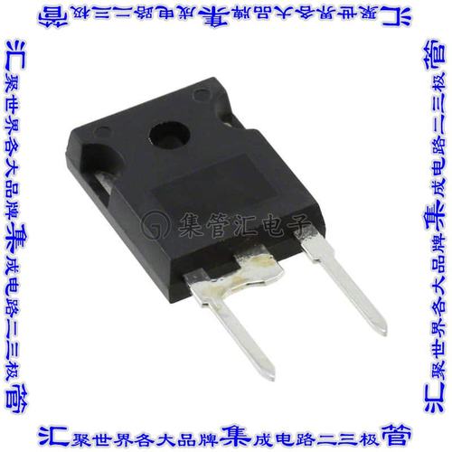 VS-60EPU06-N3 二极管 DIODE GP 600V 60A TO247AC