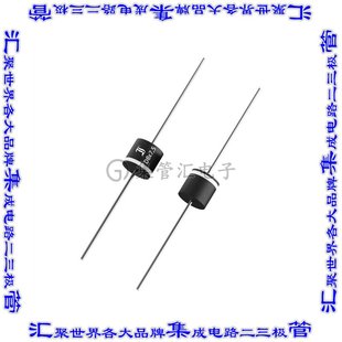 GEN DIODE PURP 1400V P600 P600U 二极管