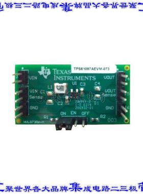 TPS61097AEVM-073 开发板评估板 EVAL BOARD FOR TPS61097A