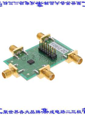 F2912EVBI 开发板评估板 RF