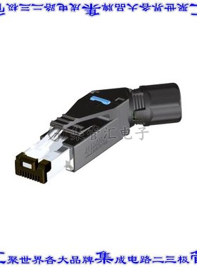 7000-74021-0000000 连接器接插件RJ45 PROFESSIONAL MALE 45 4 P