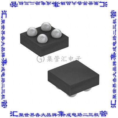 BU18SA4WGWL-E2 线性稳压器IC REG LIN 1.8V 200MA 4UCSP50L1电