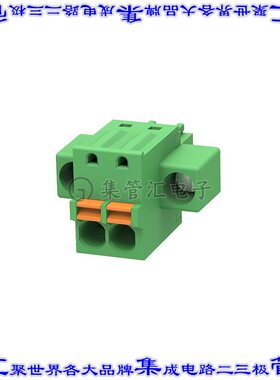 15EDGKDM-3.5-02P-14-00L(H) 连接器接插件Terminal Blocks, Male