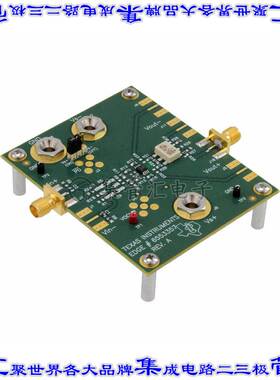 THS4531ADGKEVM 开发板评估板 MODULE EVAL FOR THS4531A