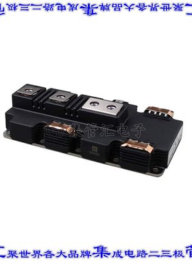 FF600R12IP4PBPSA1 晶体管 PP IHM I XHP 1 7KV AG-PRIME2-411