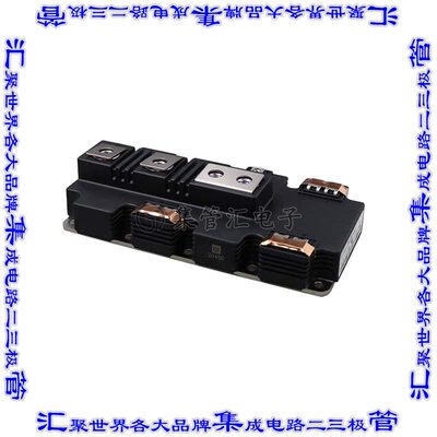 FF600R12IP4PBPSA1 晶体管 PP IHM I XHP 1 7KV AG-PRIME2-411