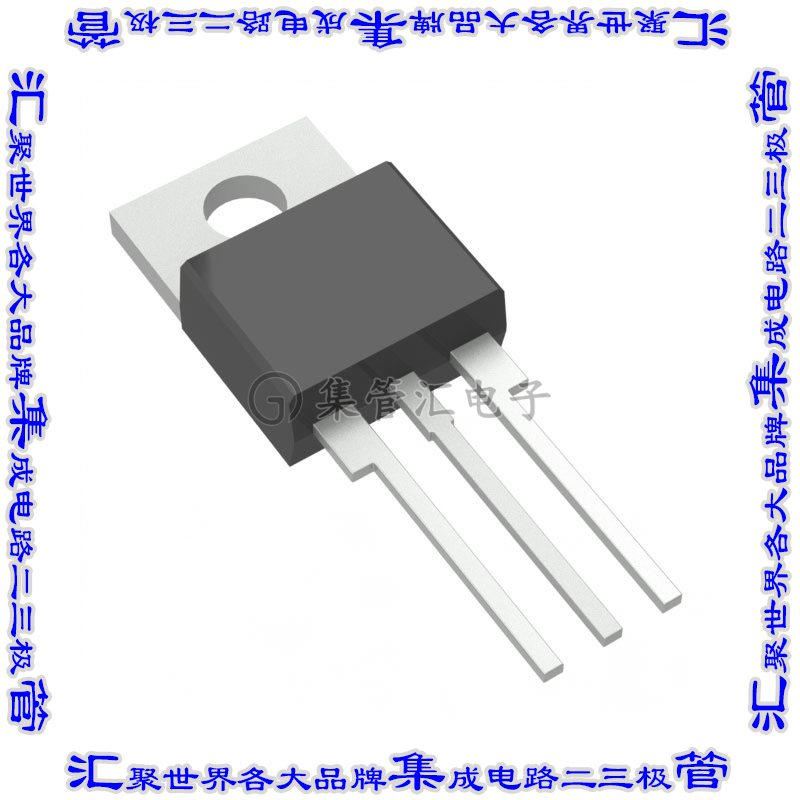 IXTP64N10L2 晶体管 MOSFET N-CH 100V 64A TO220AB
