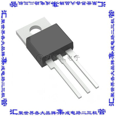 IXGP48N60A3 晶体管 IGBT PT 600V 120A TO220