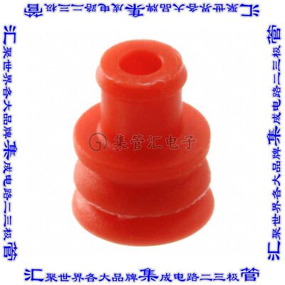 281934-3 连接器接插件WIRE SEAL