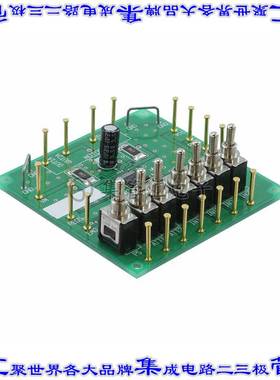 LV8711TGEVB 开发板评估板 BOARD EVAL FOR LV8711T