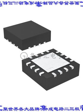 MSP430F2011TRSAT 单片机IC MCU 16BIT 2KB FLASH 16QFN芯片微控