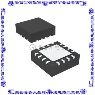 TPS61130RSAR 集成电路芯片IC REG DL BUCK/BST/LINEAR 16QFN