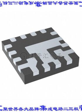 MIC23356YFT-TR 开关稳压器IC REG BUCK PROG 0.6V 16FTQFN电源