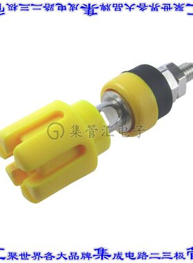 CL159775 连接器接插件TERMINAL TP6S YELLOW ASSEMBLED