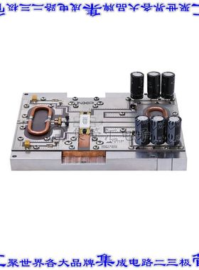 MRFX600H-230MHZ 开发板评估板 MRFX600H REF BRD 230MHZ 600W