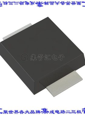 STTH1R06UFY 二极管 DIODE GEN PURP 600V 1A SMBFLAT