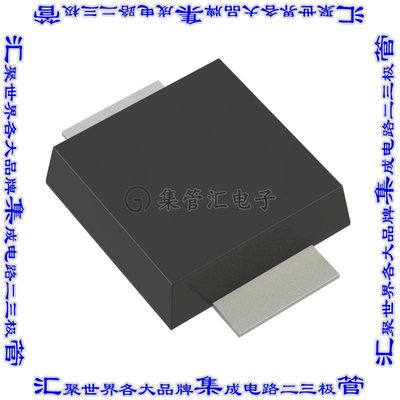 STPS2L40UF 二极管 DIODE SCHOTTKY 40V 2A SMBFLAT