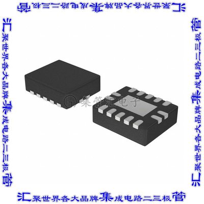 74HC393BQ-Q100X 集成电路芯片IC BIN COUNTER DL 4BIT 14DHVQFN