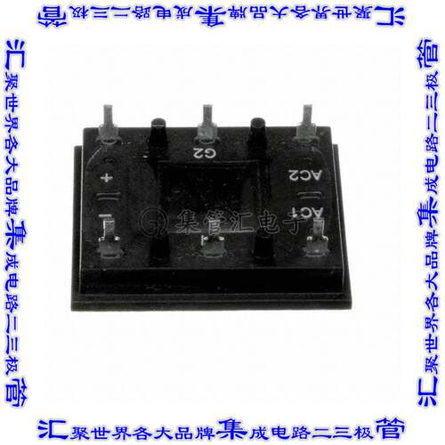L513F 晶体管 MODULE SCR/DIODE 25A 280VAC PCB