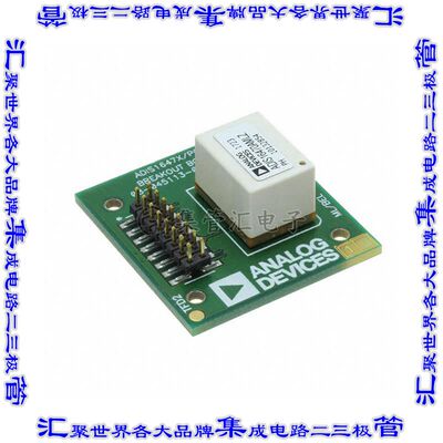 ADIS16477-2/PCBZ 开发板评估板 EVAL BOARD FOR ADIS16477-2