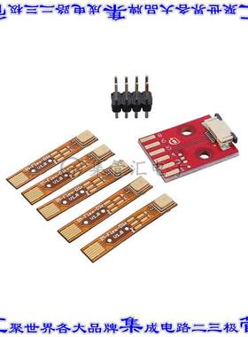 KITIM72D128V01FLEXTOBO1 开发板评估板 EVAL BOARD FOR IM72D128