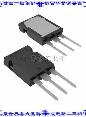STGY40NC60VD 晶体管 IGBT 600V 80A MAX247