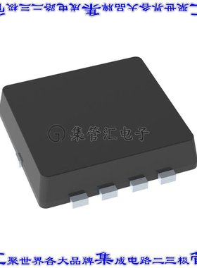 NVTFWS010N10MCLTAG 晶体管 MOSFET N-CH 100V 11.7A 8WDFN