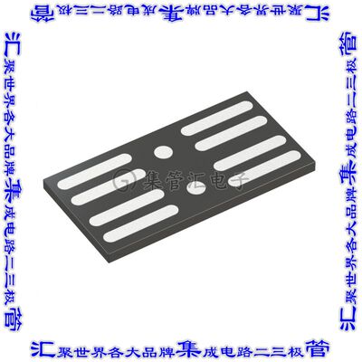 DMN12M8UCA10-7 晶体管 MOSFET 2N-CH 12V X4-DSN3015-10