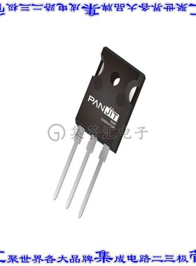 PCDH4065CCGC_T0_00601 二极管阵列 650V SIC SCHOTTKY BARRIER D